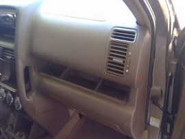 2004 HONDA CR-V, GOLD,EX,2.4L, AWD.  A25076